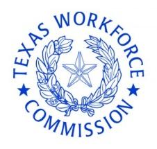 texas workforce commission